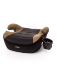 4Baby car seat cup holder BOOST 125-150CM mocha I-SIZE 4Baby car seat cup holder BOOST 125-150CM mocha I-SIZE