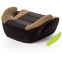 4Baby-autotuoli mukiteline BOOST 125-150CM mokka I-SIZE 4Baby-autotuoli mukiteline BOOST 125-150CM mokka I-SIZE