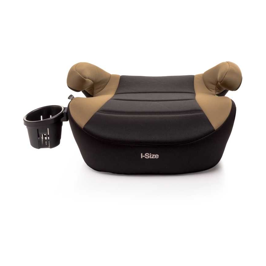 4Baby autoistme hoidja kausi jaoks BOOST 125-150CM mocha I-SIZE – 3