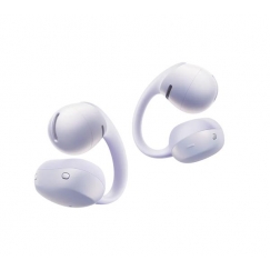 Shokz OpenDots Air kõrvaklapid, Lilla