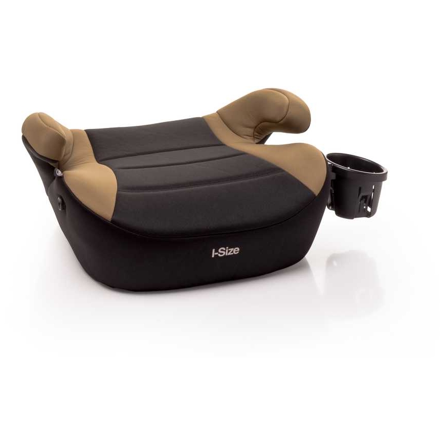 Держатель для чашки автокресла 4Baby BOOST 125-150CM мокка I-SIZE – 4