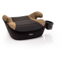 4Baby car seat cup holder BOOST 125-150CM mocha I-SIZE 4Baby car seat cup holder BOOST 125-150CM mocha I-SIZE