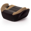 4Baby autoistme hoidja kausi jaoks BOOST 125-150CM mocha I-SIZE