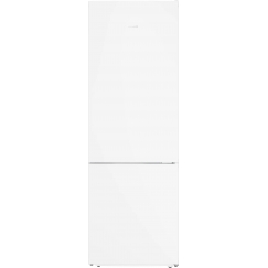 Siemens KG49NVWDG iQ300 ledusskapisaldēvs, balts