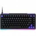 LOGITECH G512 X 75 - MUST BLACK - Ameerika Ühendriikide rahvusvaheline - USB - EMEA28i-935 LOGITECH G512 X 75 - MUST BLACK - Ameerika Ühendriikide rahvusvaheline - USB - EMEA28i-935