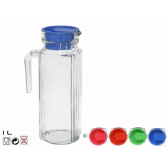 Kann kaanega 1 l, 8x12x23,5 cm, KITCHEN&GO