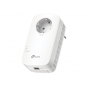 Kaksitaajuuksinen Wi-Fi 6 -laajennin | RE660X | 2.4 GHz, 5 GHz | 802.11ax | MU-MiMO Ei | ei PoE