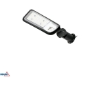 Bemko 50W LED ielas lampa JAZMIN, melna, 4000K, IP65, 140°x70° Bemko 50W LED ielas lampa JAZMIN, melna, 4000K, IP65, 140°x70°
