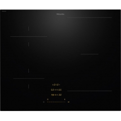 Miele KM 8462 FL - indukcinė viryklė, 60 cm