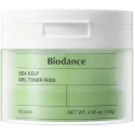 Biodance Sea Kelp Гелевые Тонизирующие Патчи для Лица, 60 шт. Biodance Sea Kelp Гелевые Тонизирующие Патчи для Лица, 60 шт.