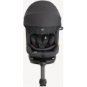 Joie i-Spin 360 Max ISOFIX -turvaistuin kuomulla, 40cm - 150 cm, Mesh Mercury Black