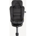 Joie i-Spin 360 Max ISOFIX saugos kėdutė su stogeliu, 40 cm - 150 cm, Mesh Mercury Black