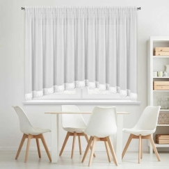 Eurofirany FIR/LUISA/B 400X160 T ŁUK
