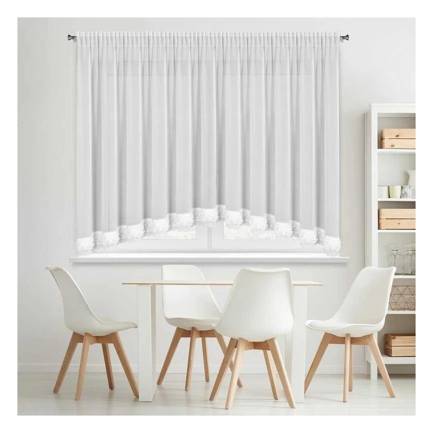Eurofirany FIR/LUISA/B 400X160 T KAARE