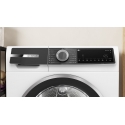 Bosch WQK2420LSN Serie 6, soojuspump kuivatitooter