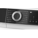 Bosch WQK2420LSN Serie 6, šilumos siurblys džiovyklė