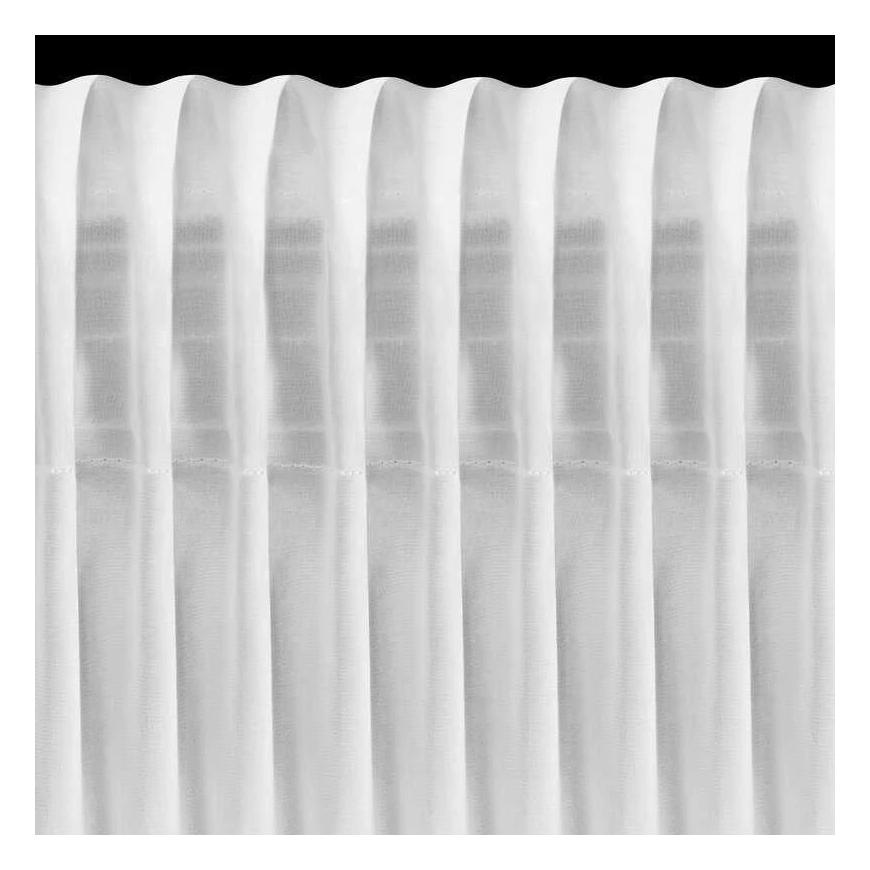 Eurofirany FIR/LUISA/B 400X160 T LOKS – 4