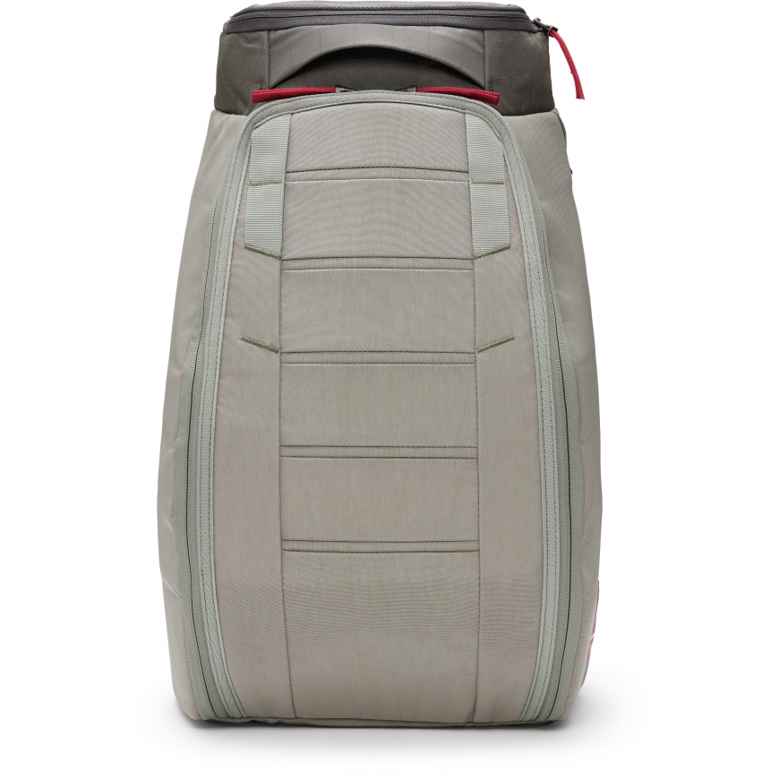 Db Hugger seljakott, 25 l, Basil Green