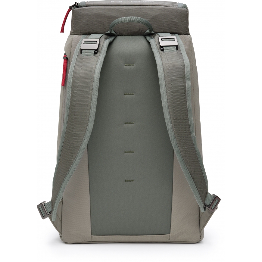 Db Hugger kuprinė, 25 l, Basil Green – 3