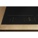 Miele KM 8595-2 FL, matēta melna indukcijas plāksne, 90 cm Miele KM 8595-2 FL, matēta melna indukcijas plāksne, 90 cm