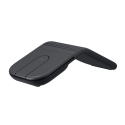 Logitech Mobi Fold wireless mouse, black