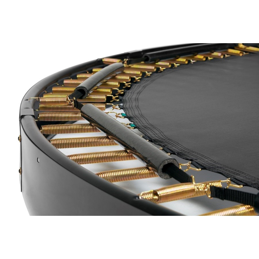 Salta Royal baseground 305 cm recreational/backyard trampoline – 2