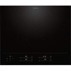 Miele KM 8665 FL -индукционная варочная панель без рамки, 60 см