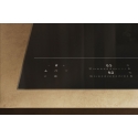 Miele KM 8665 FL - bešpufis indukcinis kaitlentis, 60 cm