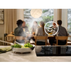 Electrolux LFG818W