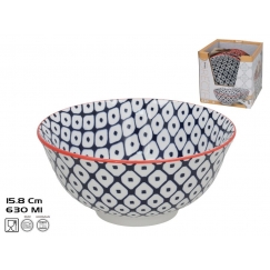 Kulho 15,8 cm, 15,8x15,8x7 cm, KITCHEN&GO
