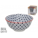 Bļoda 15,8 cm, 15,8x15,8x7 cm, KITCHEN&GO Bļoda 15,8 cm, 15,8x15,8x7 cm, KITCHEN&GO
