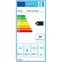 Electrolux LFG818W Electrolux LFG818W