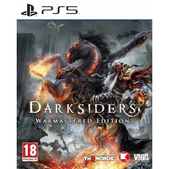 Darksiders Warmastered (PS5)