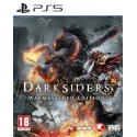 Darksiders Warmastered (PS5) Darksiders Warmastered (PS5)