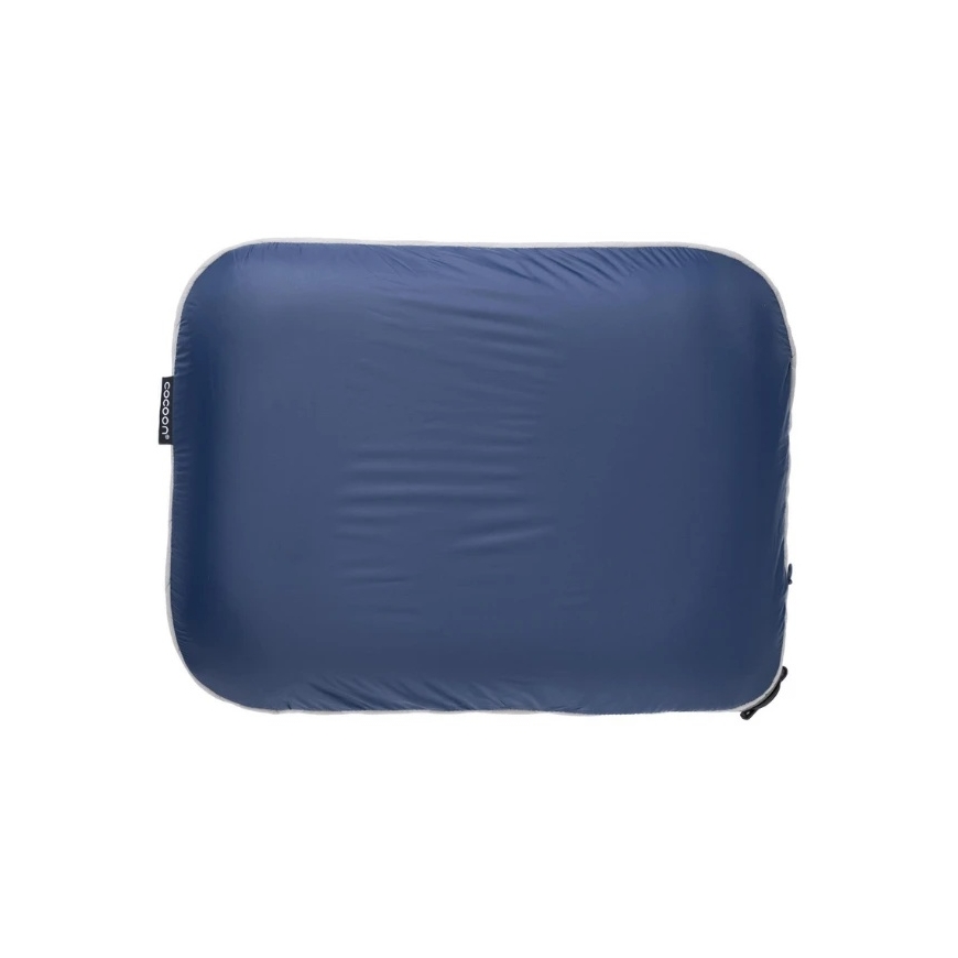 Cocoon Air-Core Pillow - Ultralight - Dark Blue - M – 2