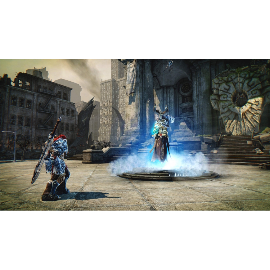 Darksiders Warmastered (PS5) – 3