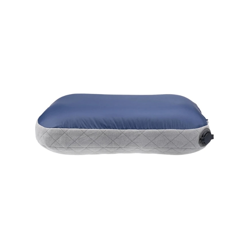 Cocoon Air-Core Pillow - Ultralight - Темно-синий - M – 4