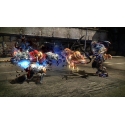 Darksiders Warmastered (PS5) Darksiders Warmastered (PS5)