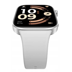 Xiaomi Redmi Watch 6 NFC Hõbe/Hall