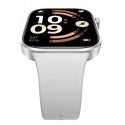 Xiaomi Redmi Watch 6 NFC Sudrabs/Pelēks Xiaomi Redmi Watch 6 NFC Sudrabs/Pelēks