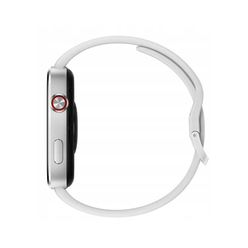 Xiaomi Redmi Watch 6 NFC Sidabro/Grey – 5