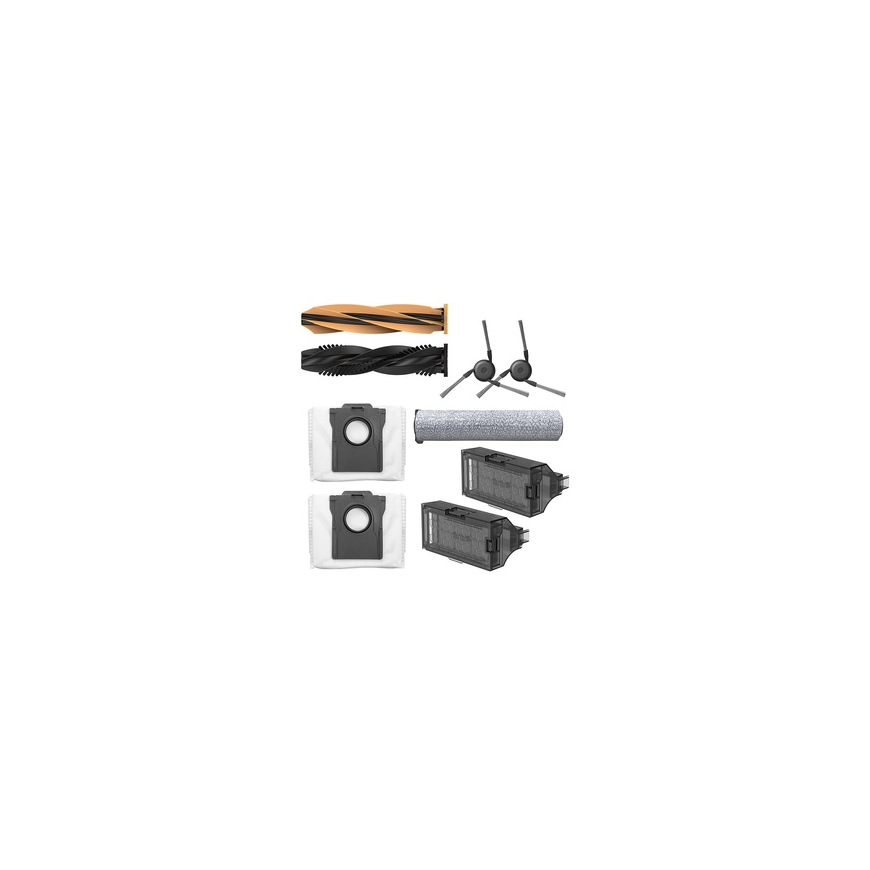 Priežiūros rinkinys Dreame Aqua10 Ultra Roller Complete, Aqua10 Ultra Roller, Aqua10 Roller ir Aqua10 Ultra Roller Master robotų – 2