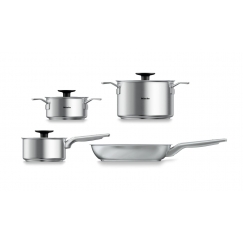 Набор кухонной посуды Miele (4 предмета)