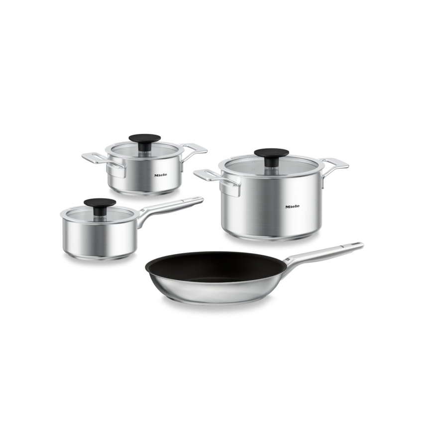 Miele Kitchen Utensil Set (4 pieces) – 2