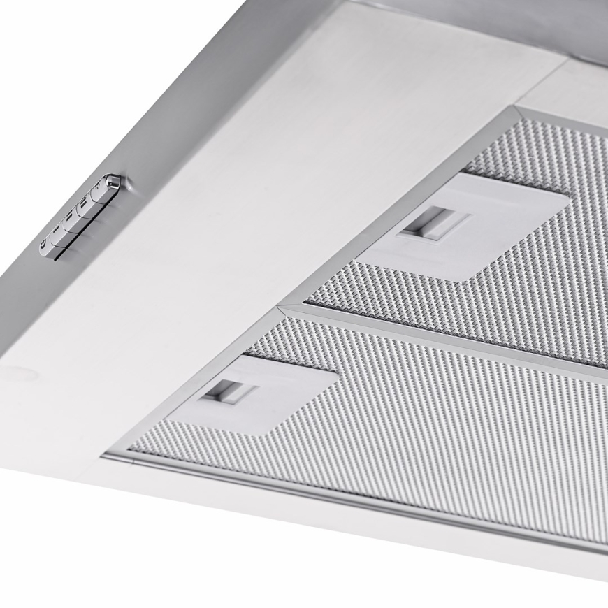 Käyttötila AKPO WK-4 FENIKS SLIM 50 INOX ECO – 3