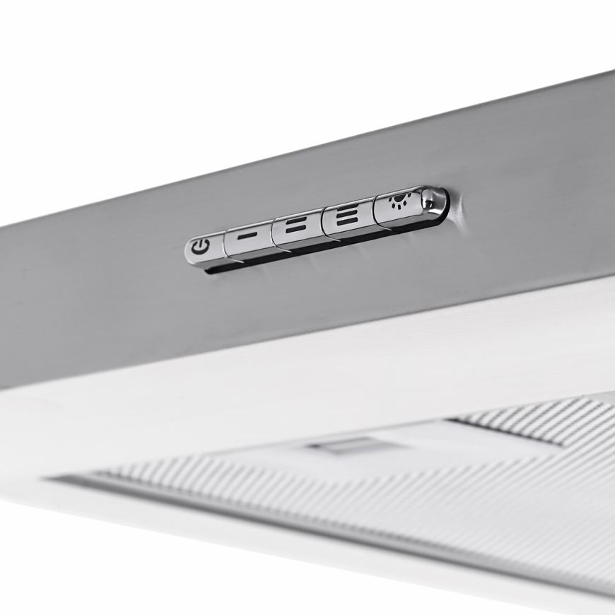 Virtuves nosūcējs AKPO WK-4 FENIKS SLIM 50 INOX ECO – 4