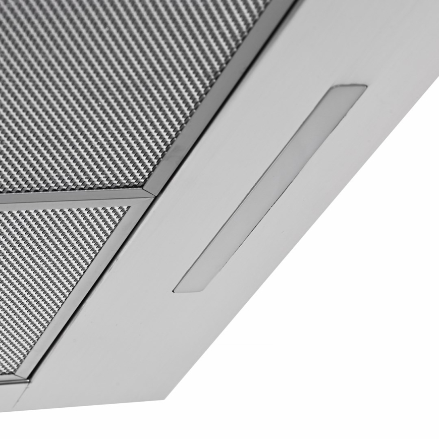 Virtuvės gaubtas AKPO WK-4 FENIKS SLIM 50 INOX ECO – 5
