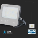 V-tac 50W LED prožektor, must korpus, 3000K, CREE LED kiip V-tac 50W LED prožektor, must korpus, 3000K, CREE LED kiip
