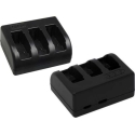 Xrec laaditav aku Ahdbt-501 GoPro Hero 5 Black jaoks