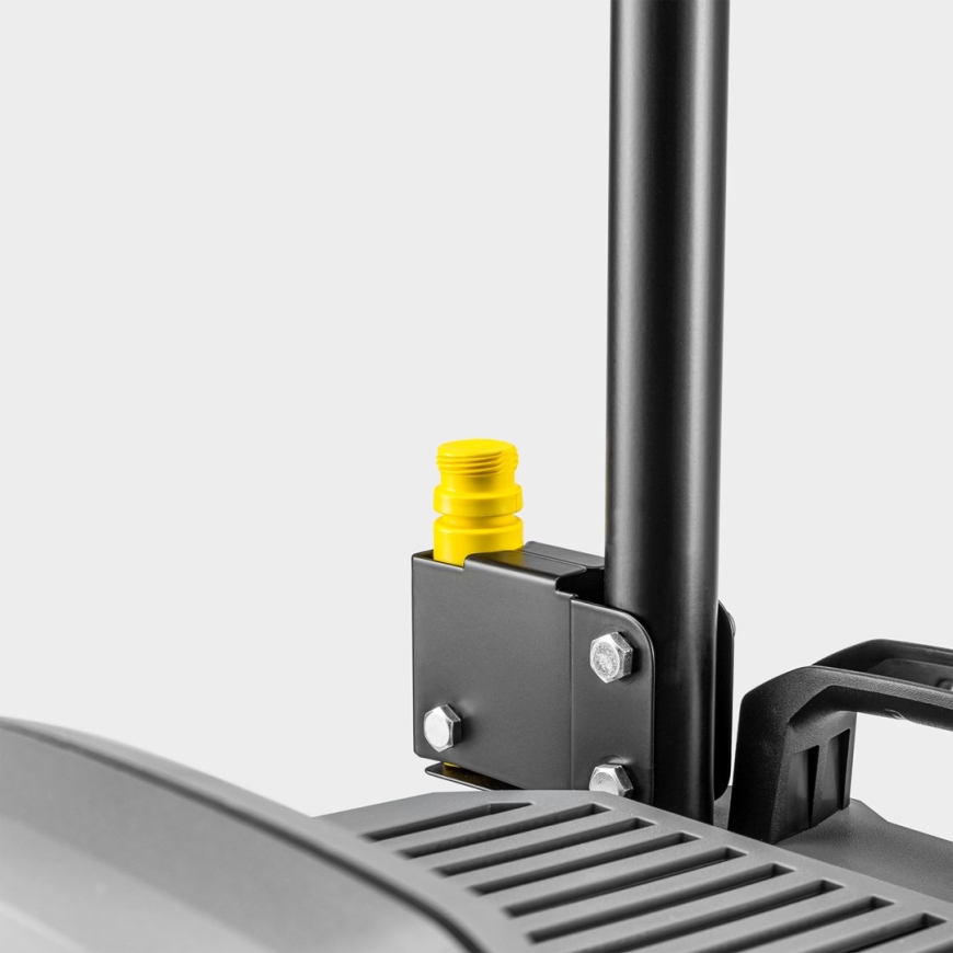 Kärcher HD 5/11 E EB+ Foam Classic profesionalus aukšto slėgio ploviklis 500 l/h 2200 W (1.520-831.0) antracitas – 3